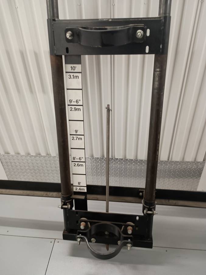 Basketball Backboard Height Adjusters Adjustable Height