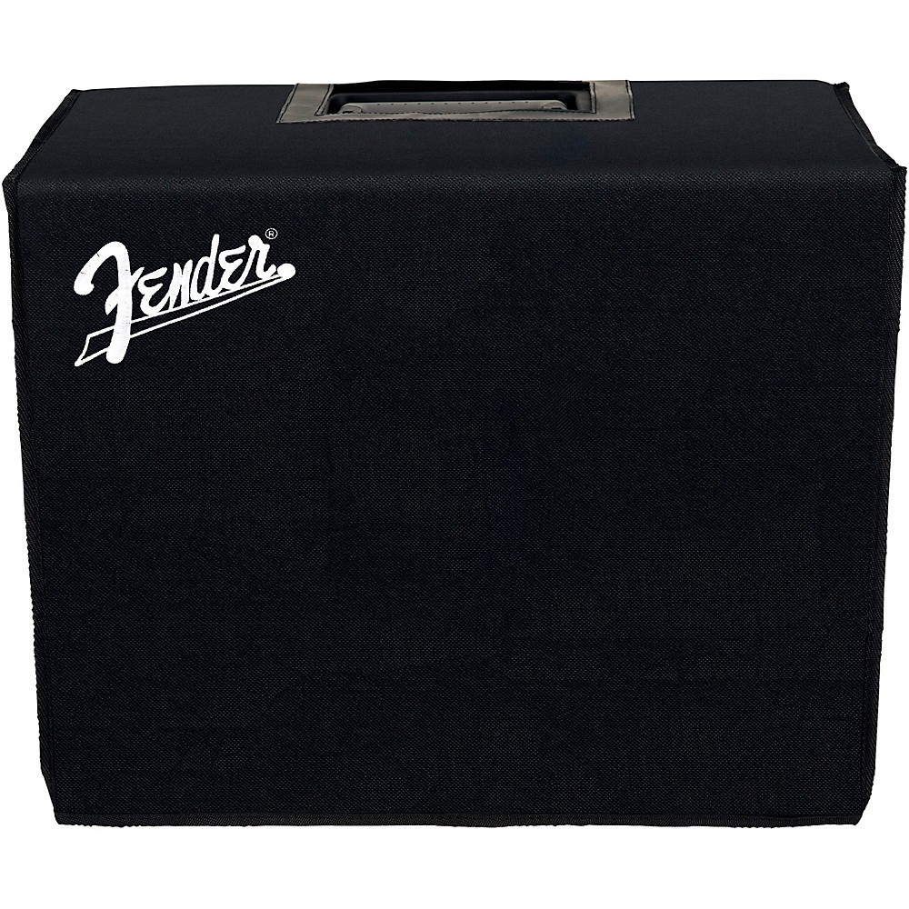 Fender Mustang GT 100 Amplifier Cover Black