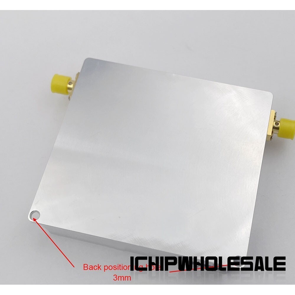 LF-6GHZ-120DB Bidirectional Digital Control RF High Isolation Attenuator Module
