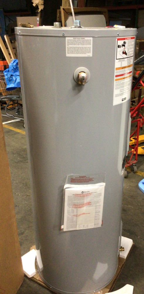 AO Smith SUN-80 Cirrex 80 Gallon Solar Water Heater Tank 240V  NEW