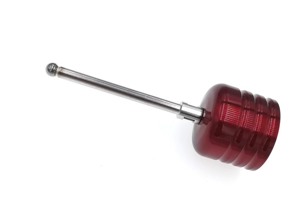 EDM Touch Probe Locating Ball Magnetic Probe Centering Zero Touch Point Sensor