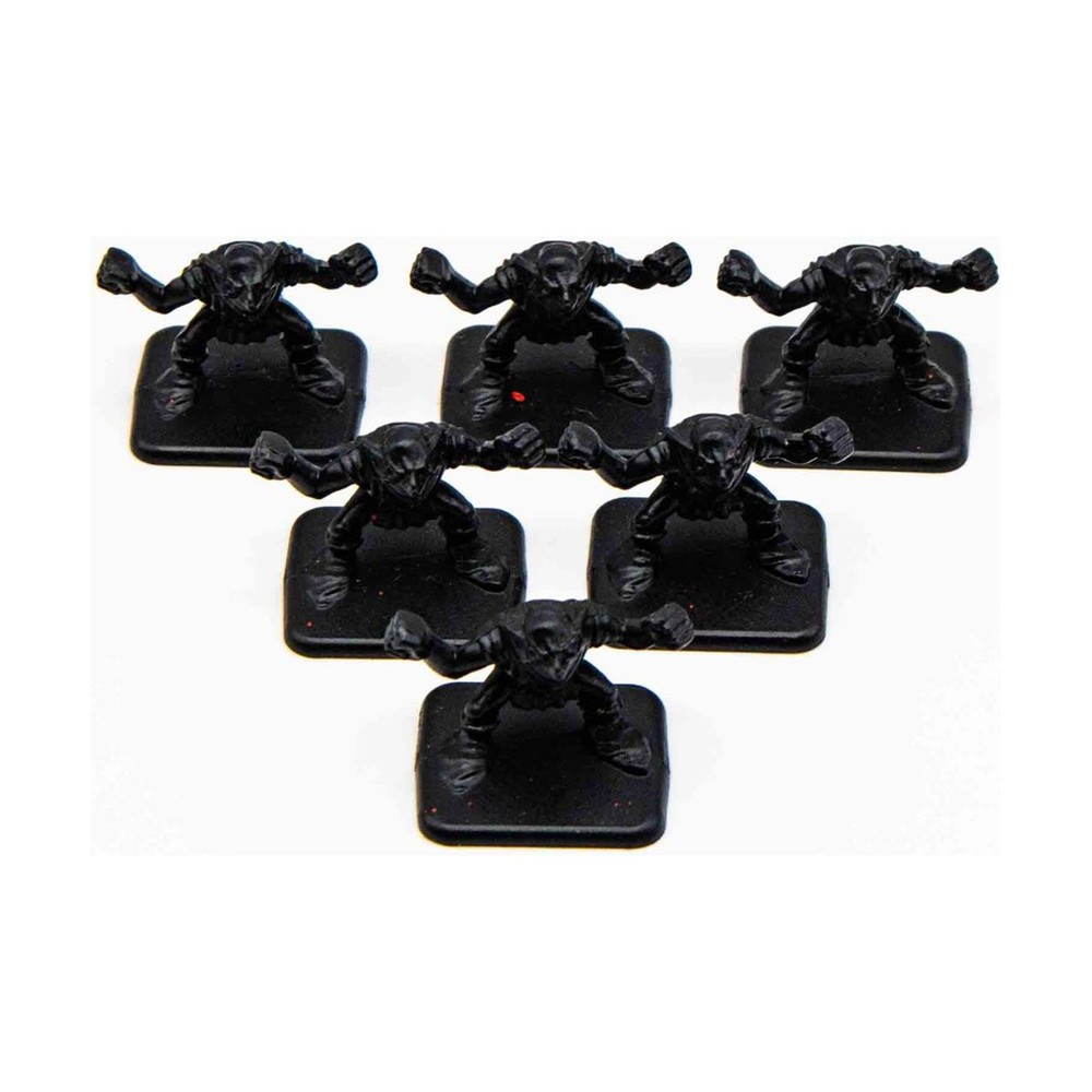 Heroquest Goblins #21 NM