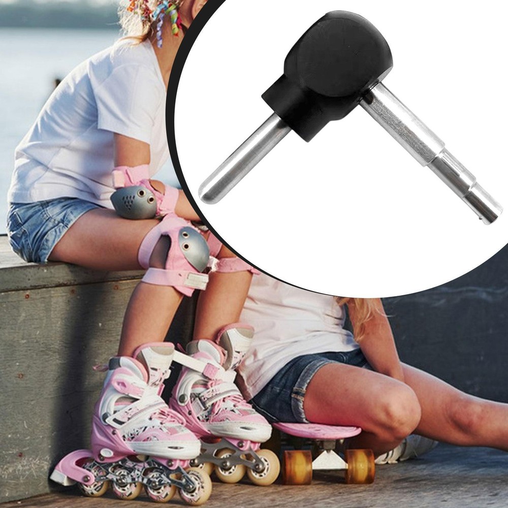 Skate Wheel Bearing Puller Roller Skate Tool Compact Installer Remover Bearing