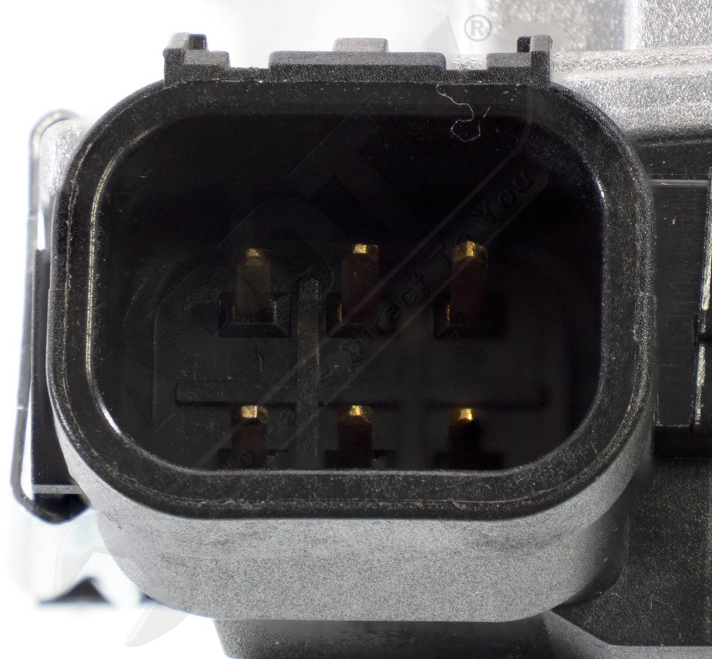 APDTY 112734 Electronic Throttle Body