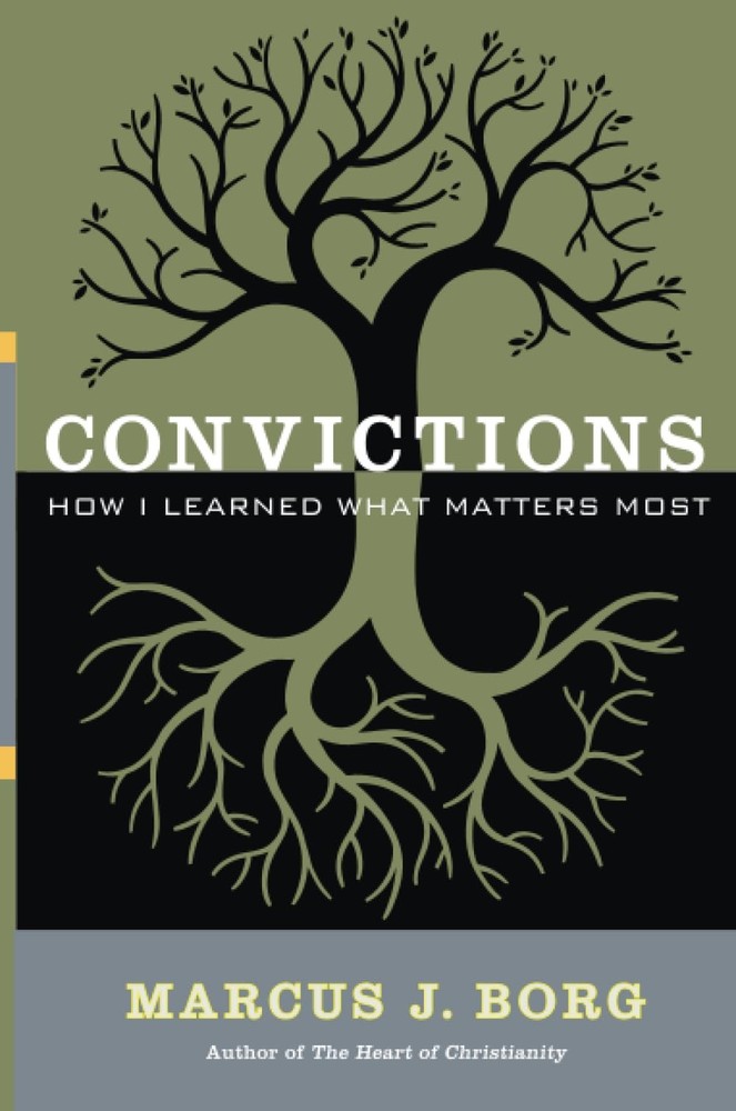 CONVICTIONS