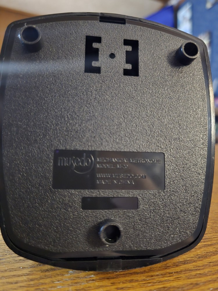 Vintage YaeTek Metronome