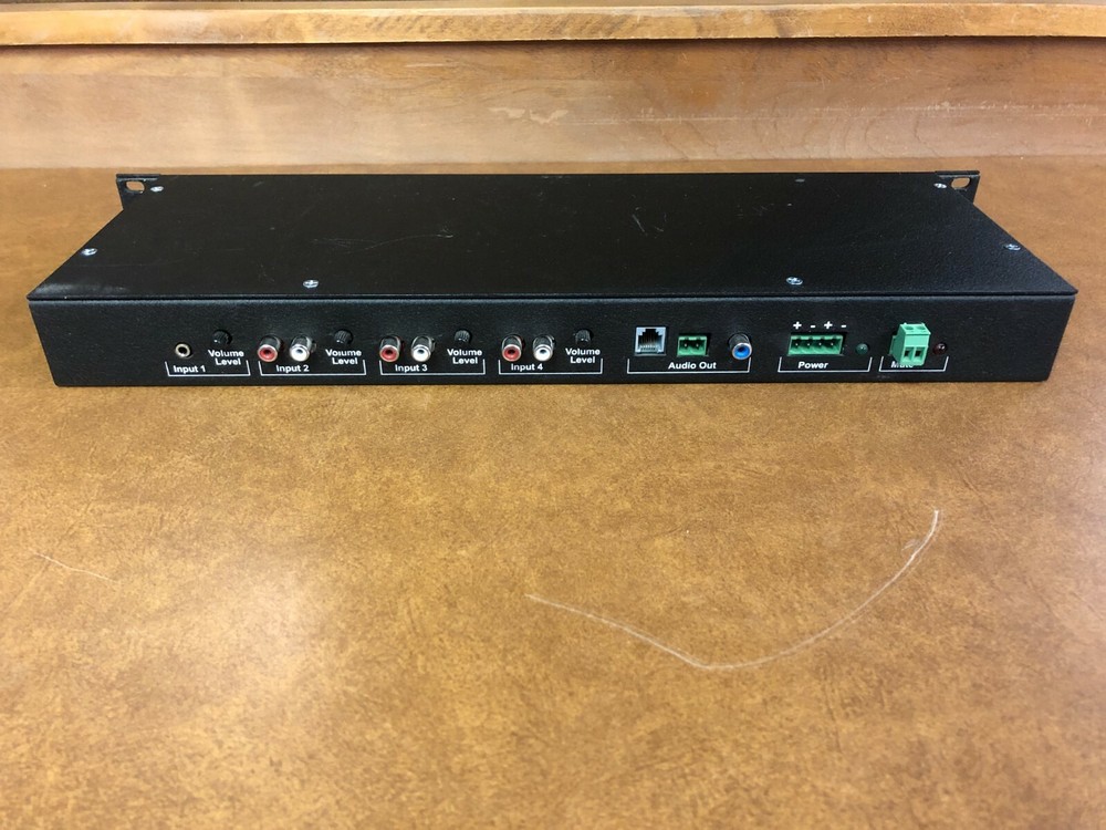 Teradon IC1150 Mixer