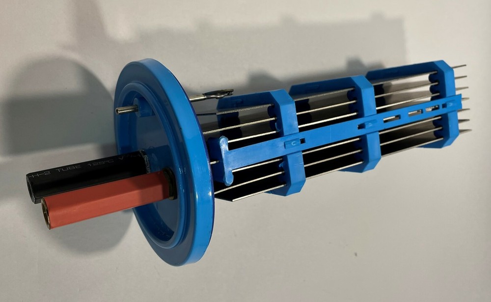 Autochlor AC25 RP salt cell chlorinator replacement electrode pool water generic