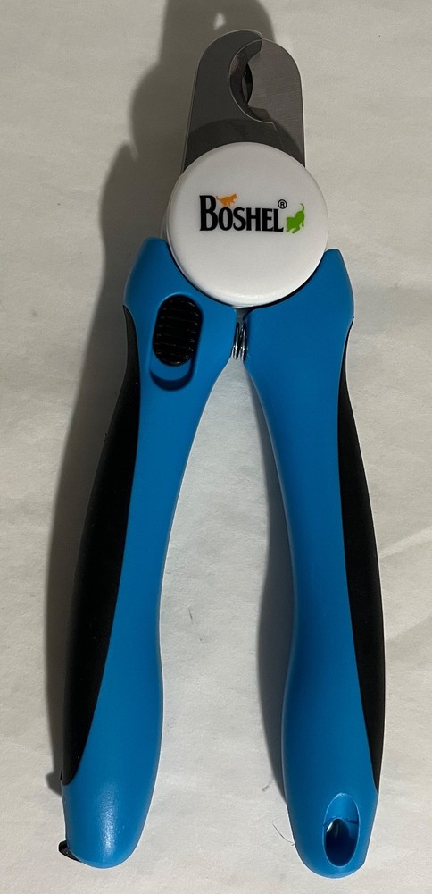 Boshel pet nail clippers