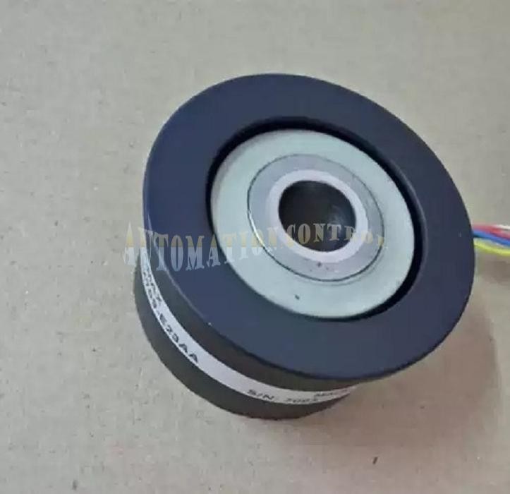 Used 21BRX709-E23AA Resolver