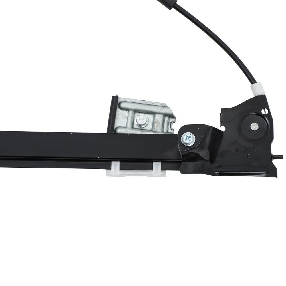 Power Window Regulator Replacement Parts for 2002-2005 Front Left Driver Side