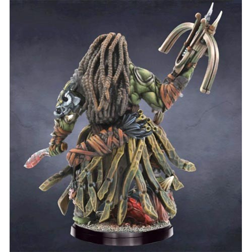 Conquest: W’adrhun - Predator PBW7511