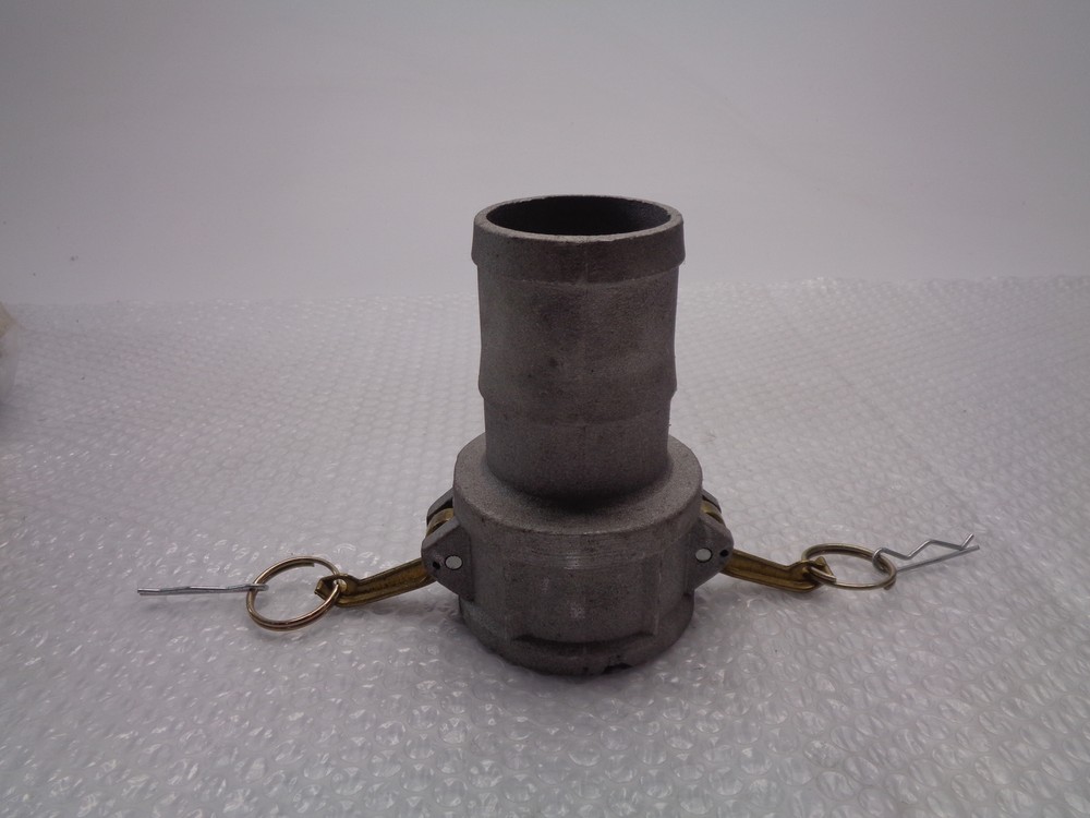 INDUSTRIAL SPARE C250 COUPLING NSNP