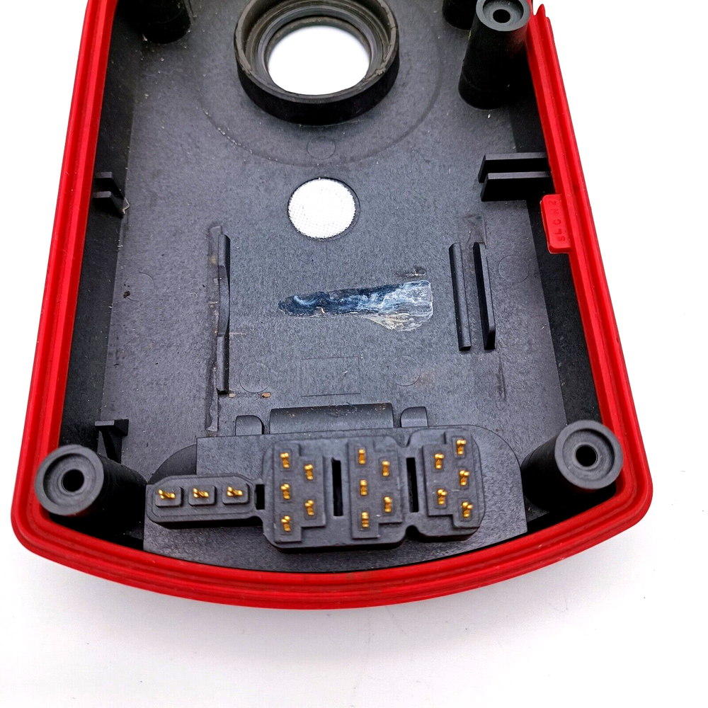 RAYMARINE RAYTHEON AUTOHELM SPORTPILOT PLUS Replacement Back Case Casing w/ Pins