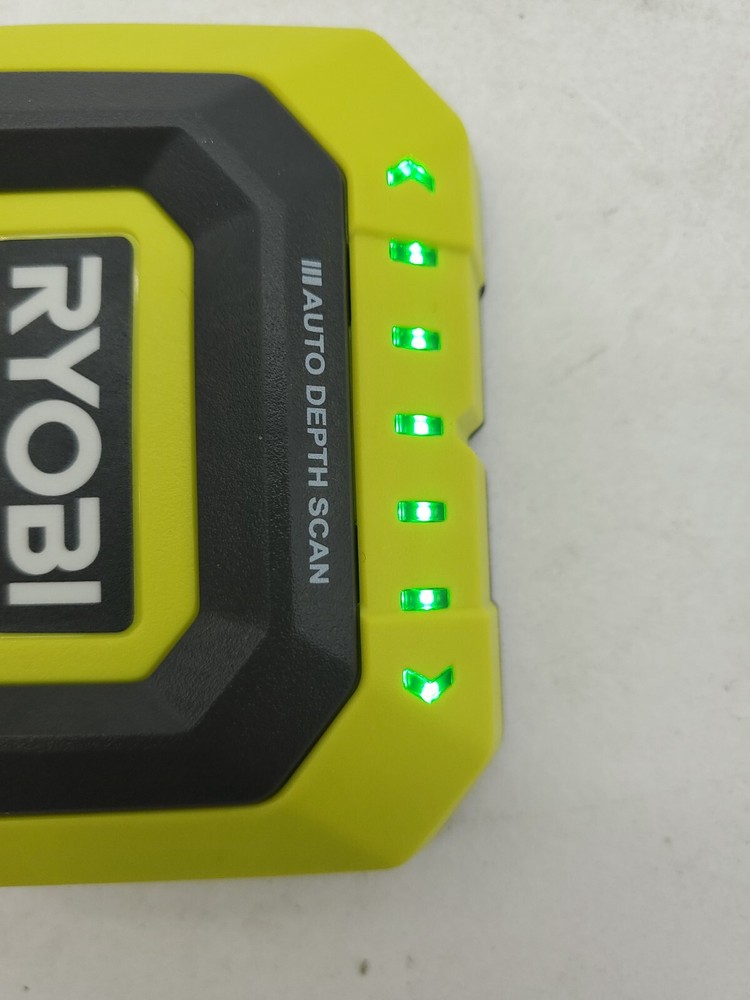 RYOBI Whole Stud Finder ESF5002 #2