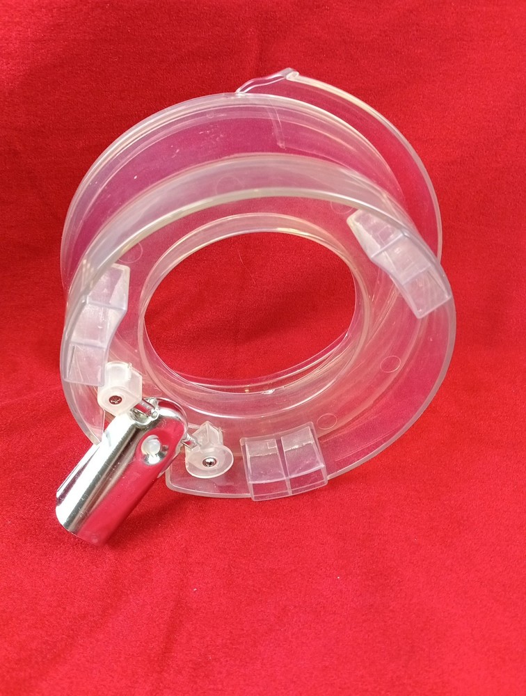 Fusion Juicer Model MT-1020-1 Spout Guard Replacement Part