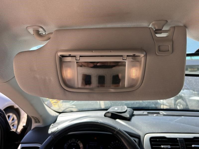 FUSION 2013 High Mounted Stop Light 104572282