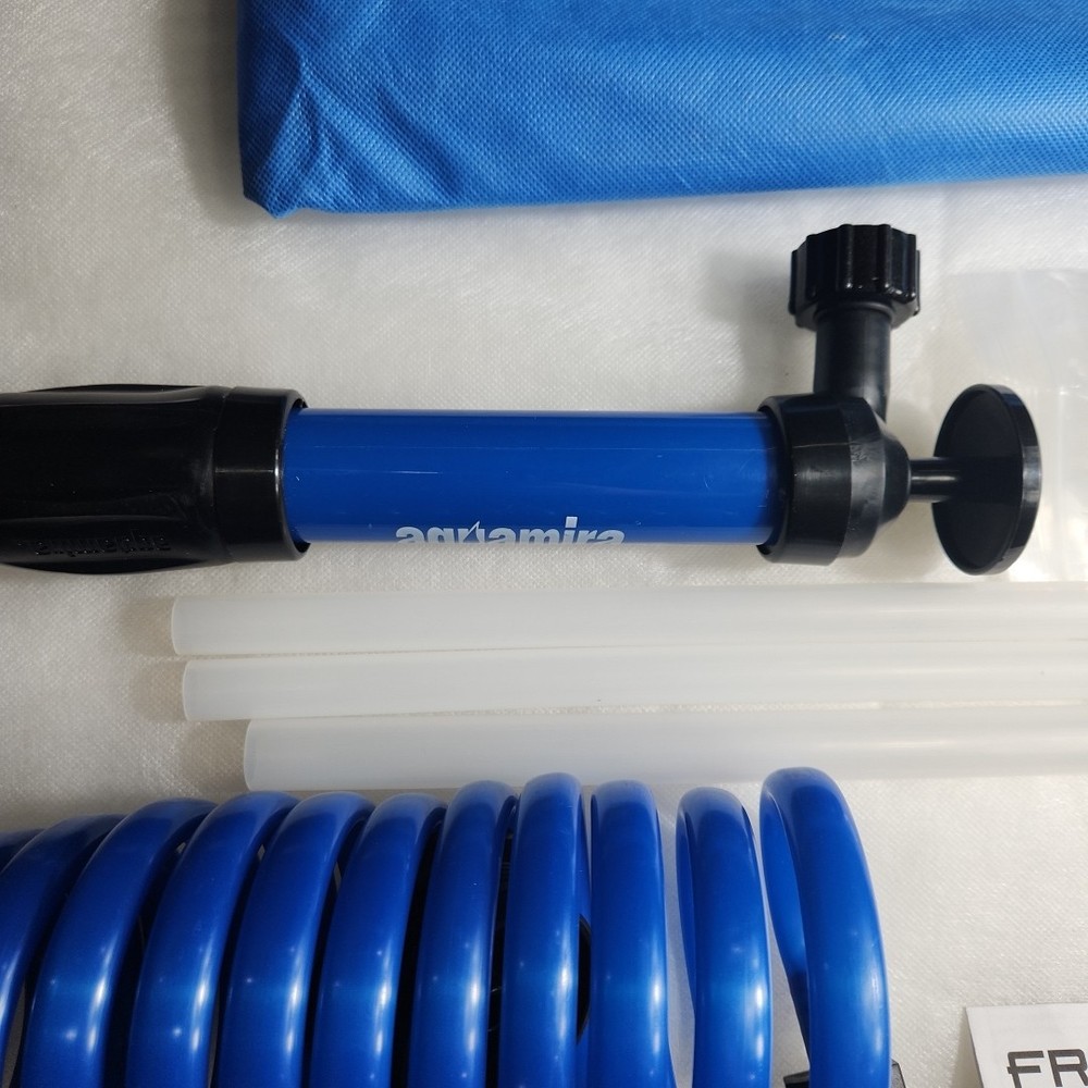 Aquamira Frontier Plus Home Emergency Water System Model 67033