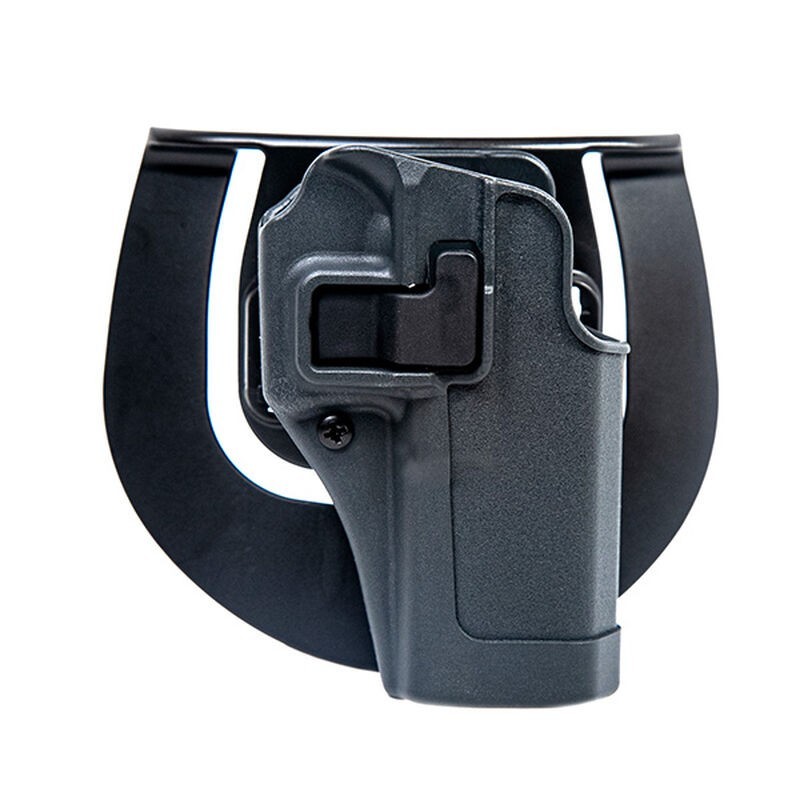 Blackhawk SERPA Sportster Holster for Glock 17