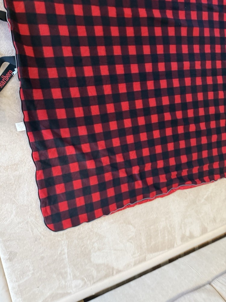 Marlboro Sleeping Bag