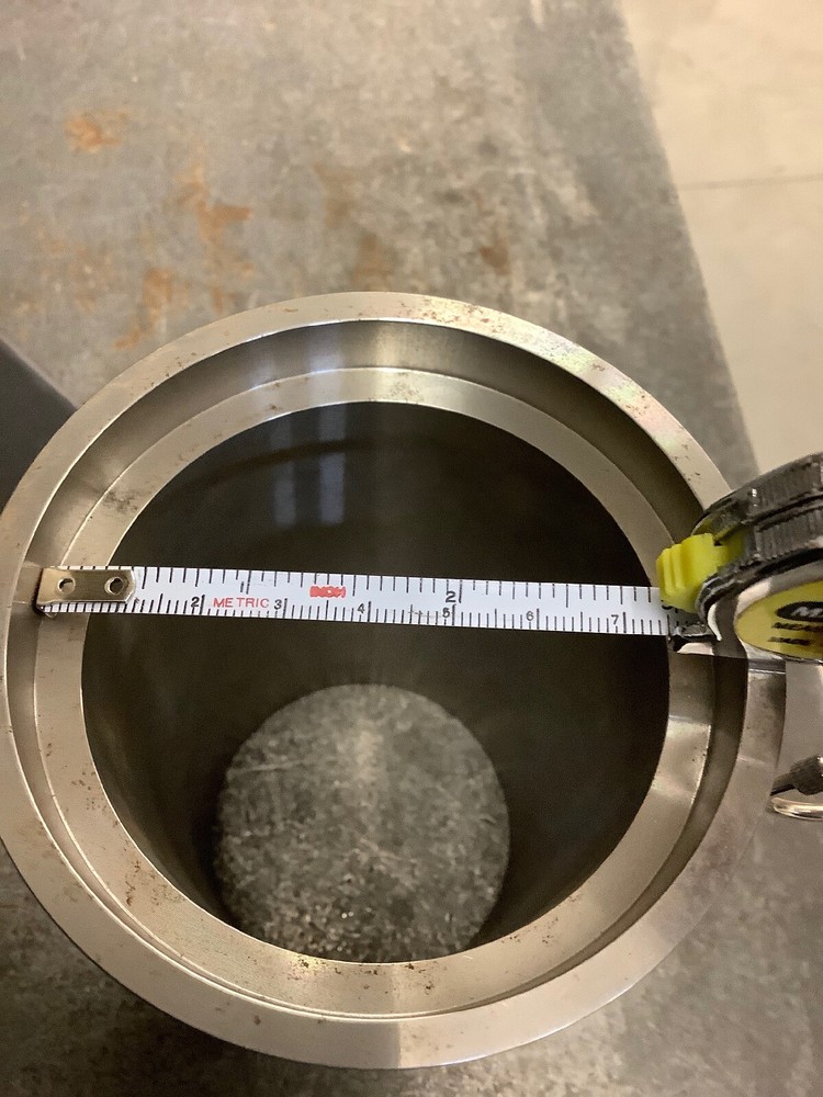 Shaft Sleeve 60037199