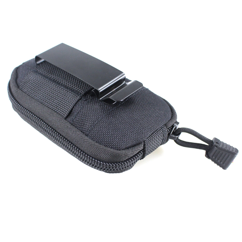 Tactical Molle Nylon Utility Foldable Bag Compact Drop Dump Tools Magazine Pouch