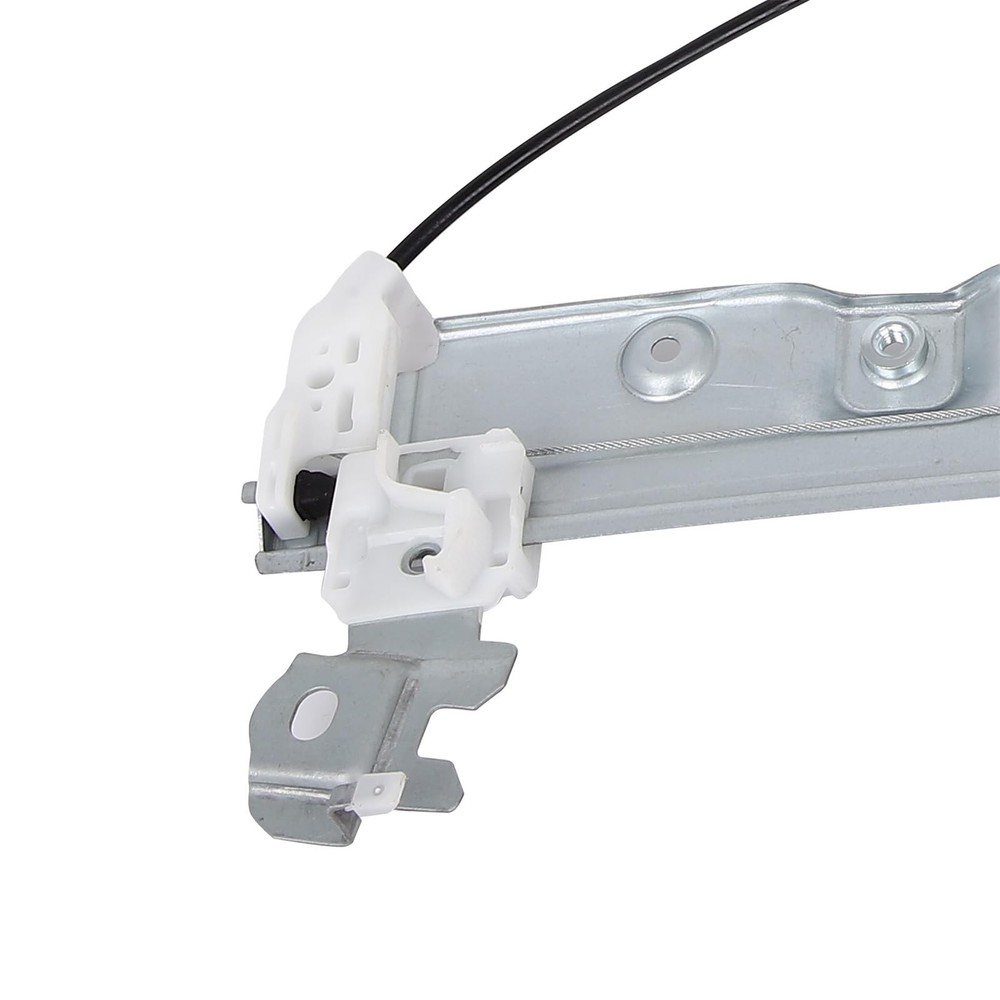 Power Window Regulator Front Passenger Side Fits 2009-2012 FX35 No Motor