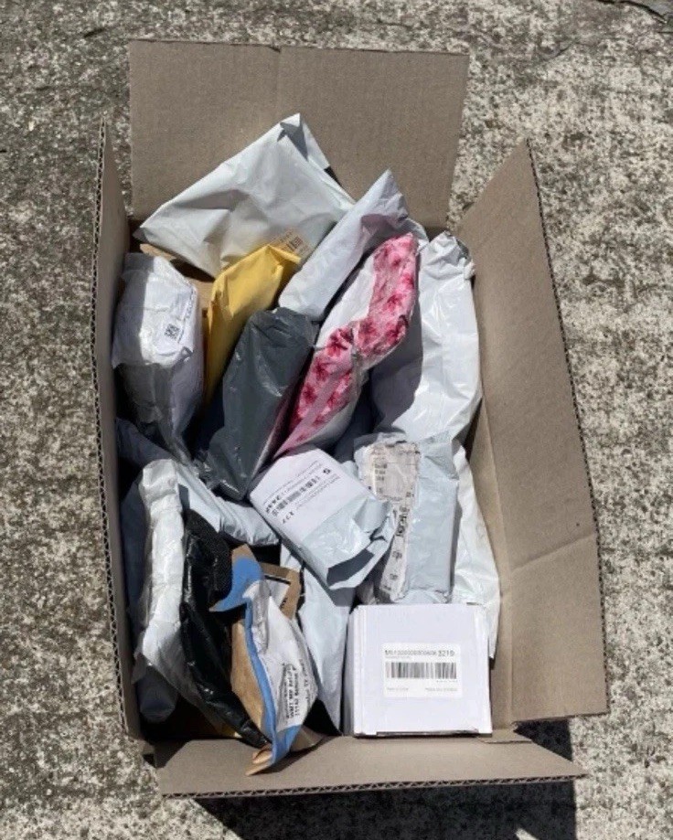 AMAZON Mystery Box General Merchandise Fun Liquidations Bundles Premium Box