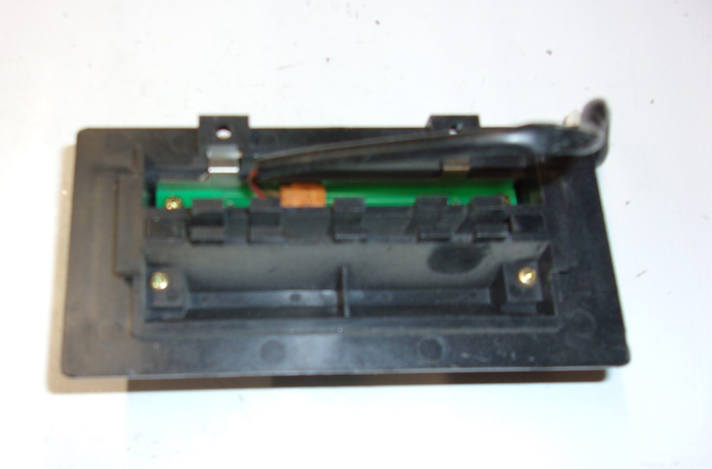 Validator Bezel Misc #8