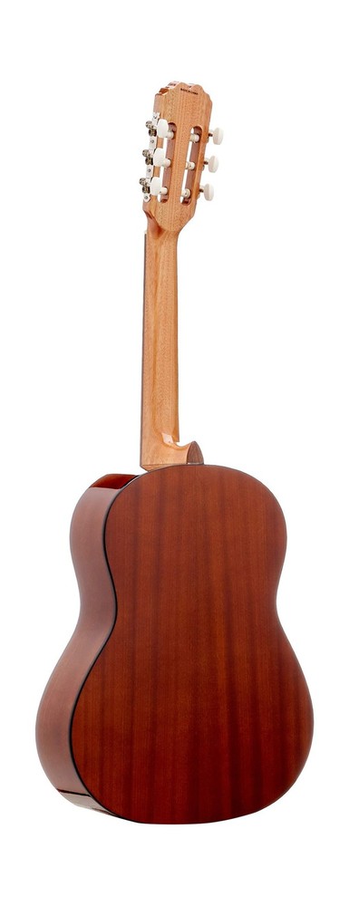 6 String Classical Guitar, Right (ALBA 3/4 PACK)