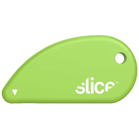 Slice 00200Gr General Purpose Fixed Blade Straight Safety Cutter