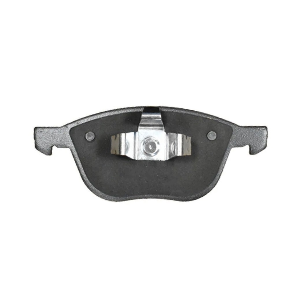 Front Ceramic Pads w/ Hardware for Focus Escape C-Max Transit Connect Ecosport