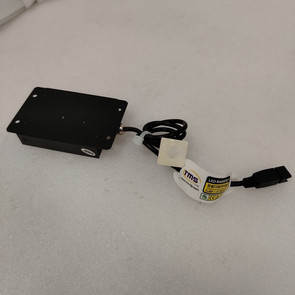 TMS BHS4-00-050-X-G-24V Light