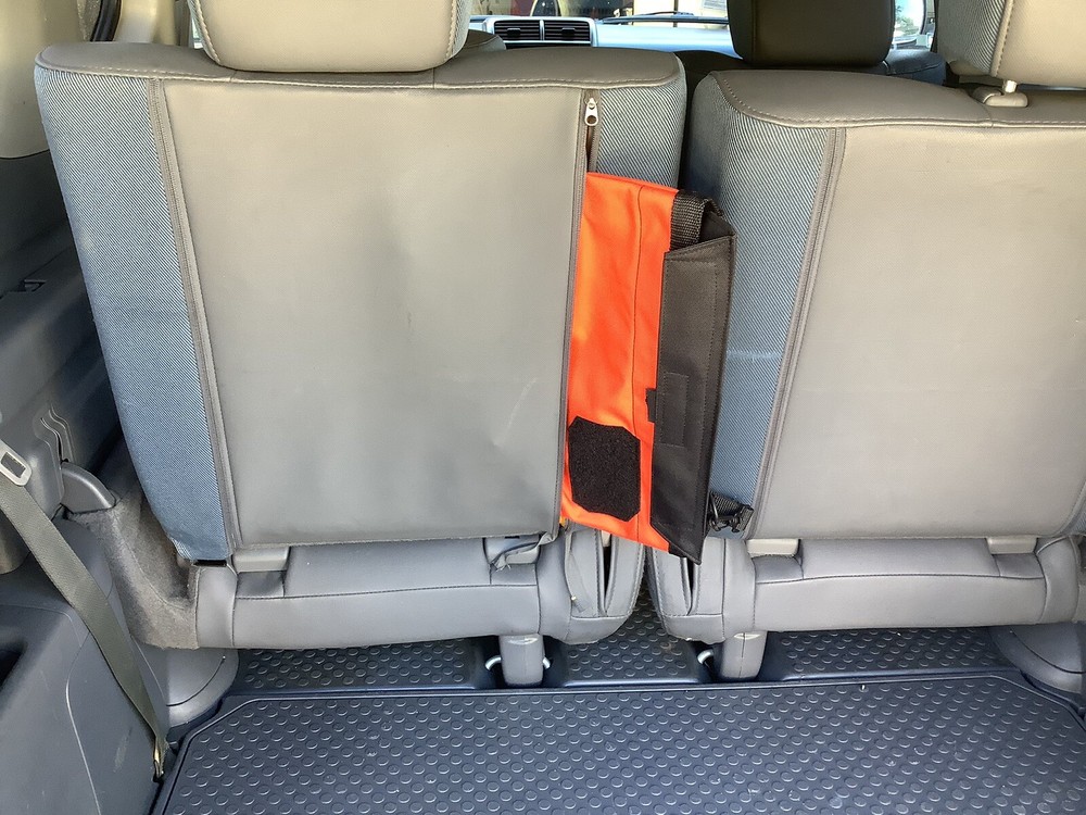 Door Bag Fits Honda Element