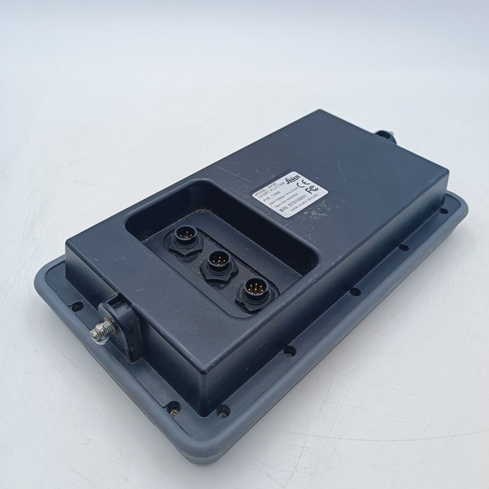 Leica AP MK30 Chart Plotter navigator 11006 12-24V Philips DEBEG