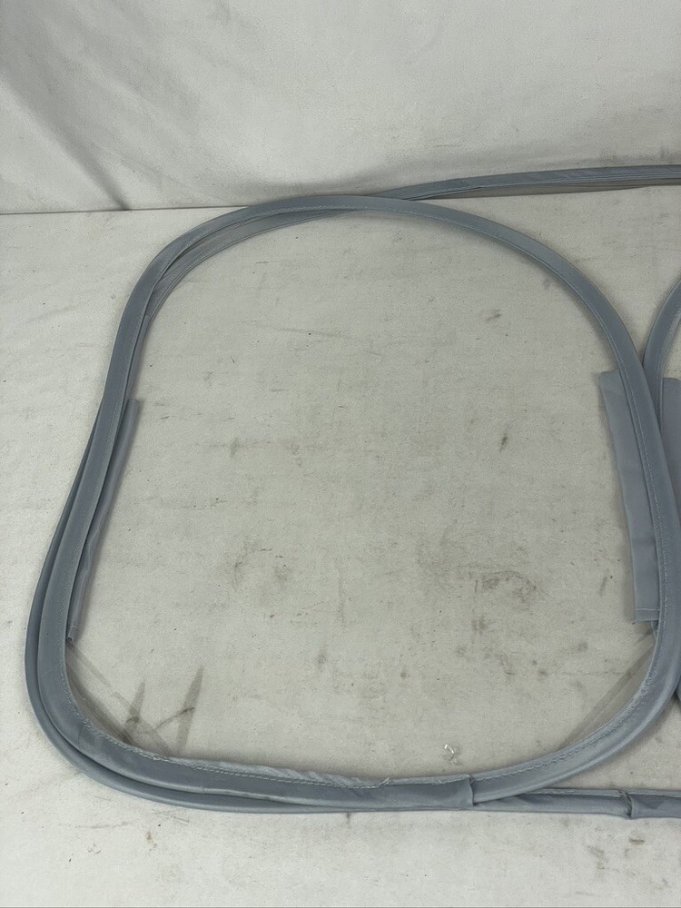 Excellerations Fold Up Portable Desktop Barrier