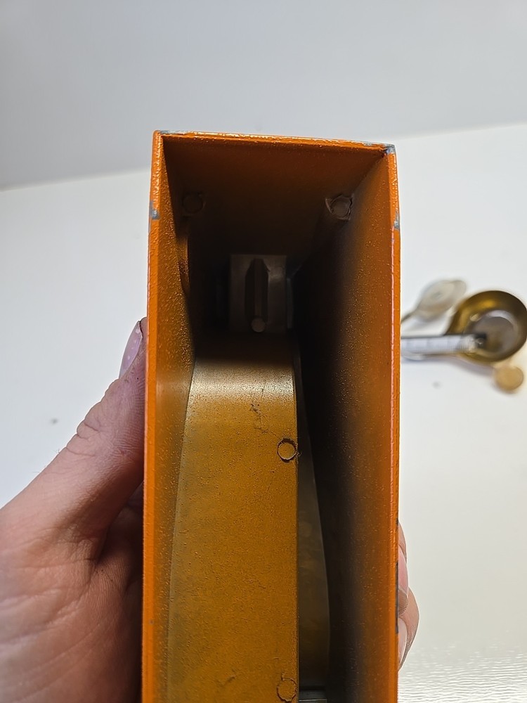 Lyman 500 Scale #7752202 - Capacity 505 Grains (See Description)