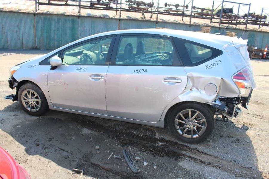 Shifter PRIUS 2017 Transmission Shift 405079-1