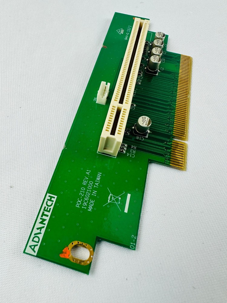 Advantech POC-210 Riser Card