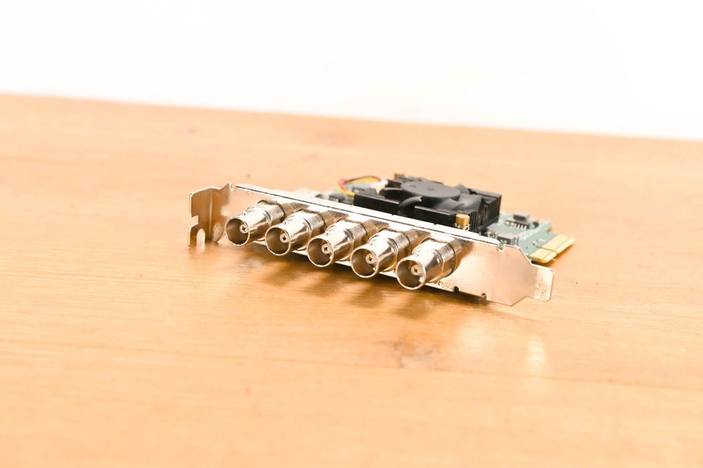 Blackmagic Design Decklink Duo 2 CG01XX0