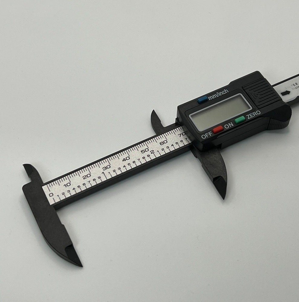 SH0210 MICRO DIGITAL CALIPER 0-100MM