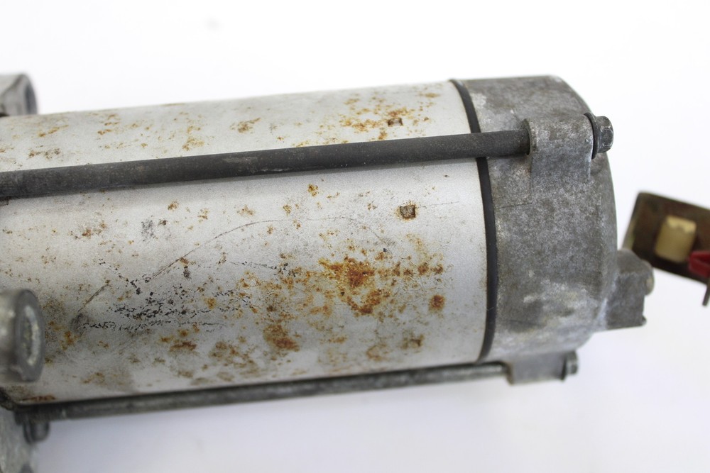 88-92 Goldwing 1500 STARTER MOTOR STARTING ELECTRIC ENGINE RELAY SWITCH