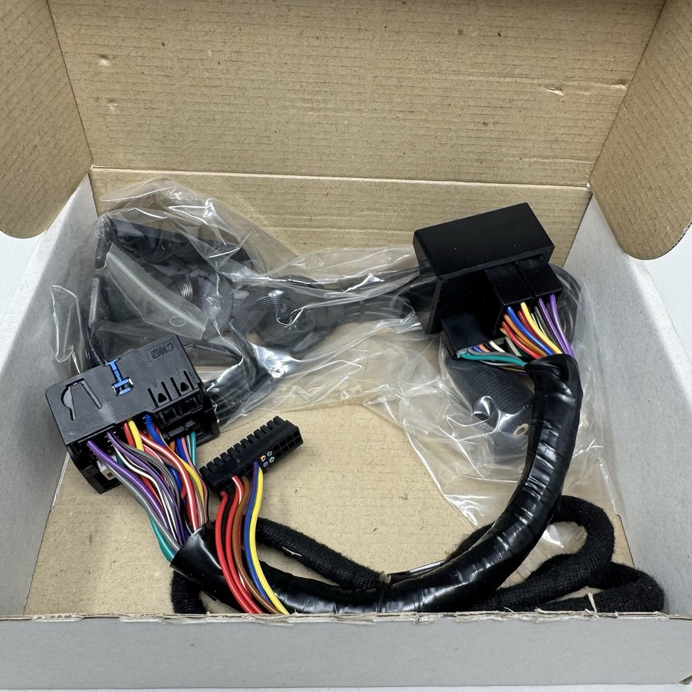Mobridge M2 Media VW/SKO Interface