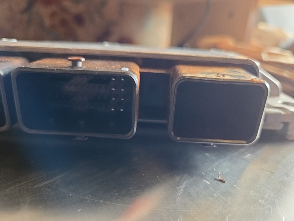 JD Al206359 Electronic Control Unit