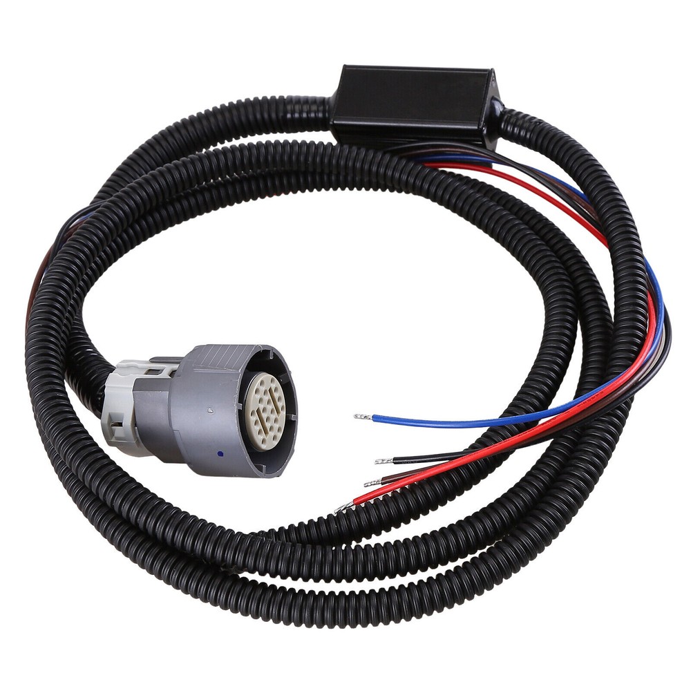 FOR 4L60E stand alone controller full manual shift automatic NCR60E√