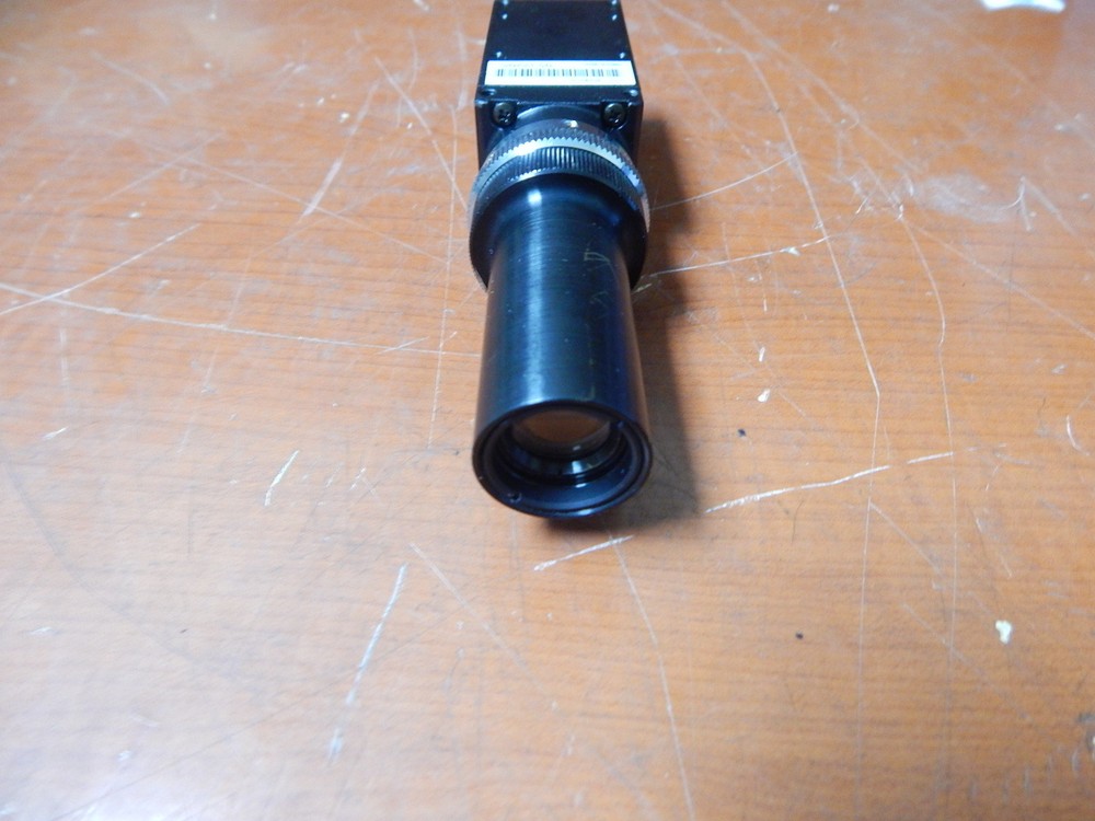Sentech STC-400HOL Monochrome Machine Vision Camera 2:1 Interlace Cased Camera