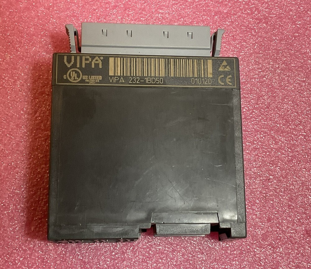 Vipa 232-1BD50 Module