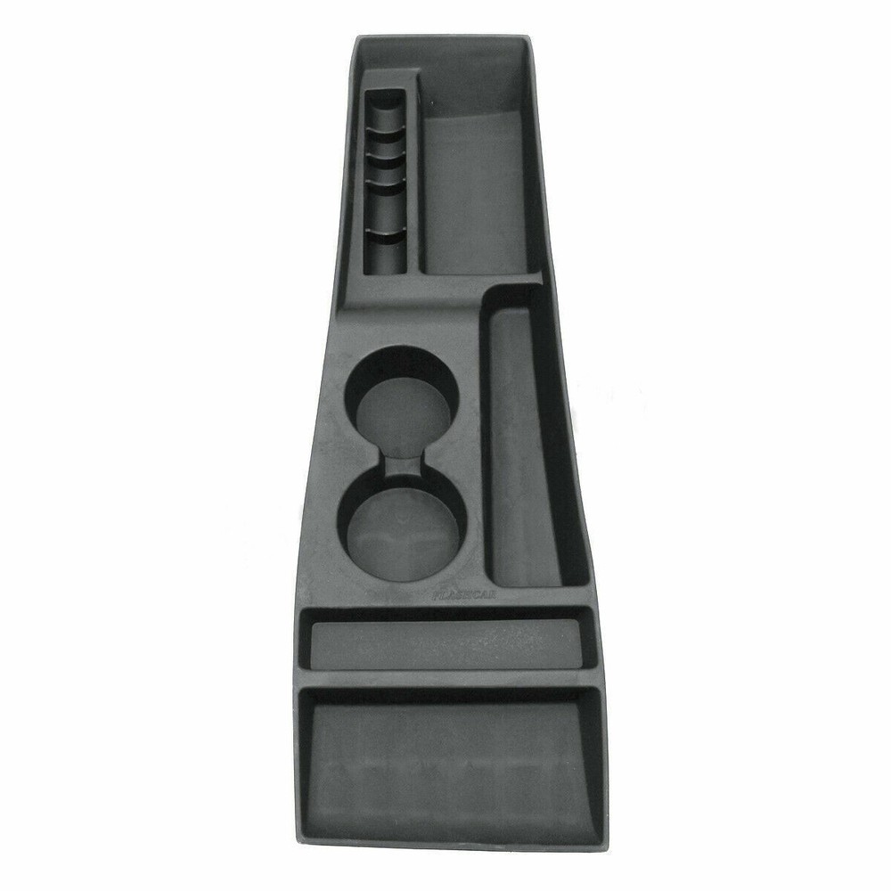 Silicone Front Center Console Storage Box For Tesla Model X Model S 2012-2017 SU