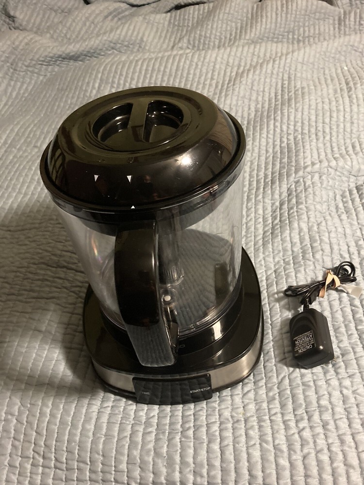 Ambiano Cold Brew Coffee Maker Model #11548 - Works Great