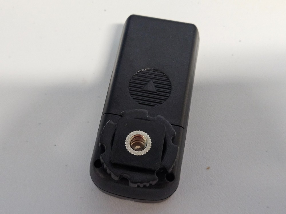 READ AD Aodelan WTR-2 Wireless Timer Remote Shutter Release - New in Open Box